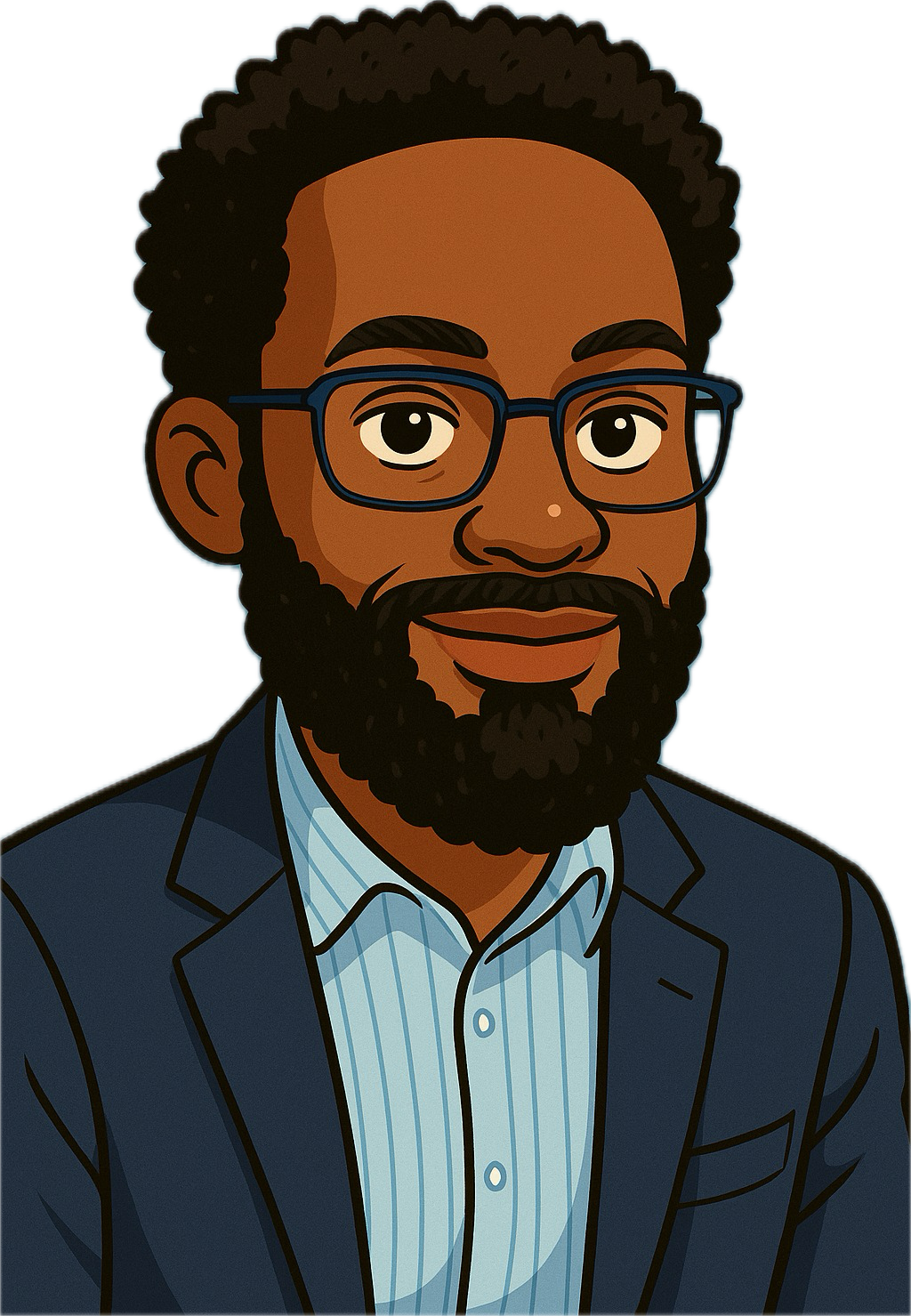 Sylvester, Founder